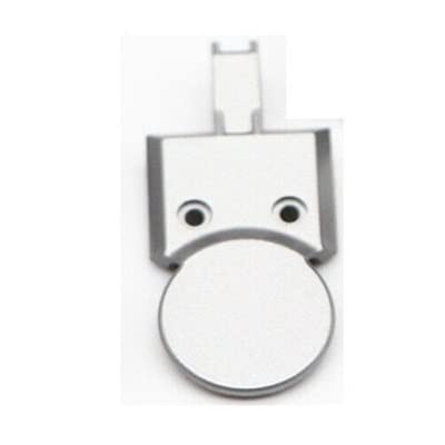 YANHAO [Drone Parts] Genuine Gimbal Camera Cover for DJI Mavic Pro Drone Replacement Gimbal Motor Arm Cover Repair Spare Parts [Easy Installation] (Color : Cover 2) - color: Cover 2