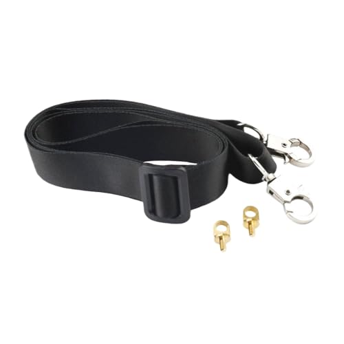 ShenStar Adjustable Neck Strap Nylon Lanyard for 3 Pro with Screen RC Remote Controller Rope with Metal Buckle Plane Compatible with Drone Models Quadcopter Models UAV Models(Thin)