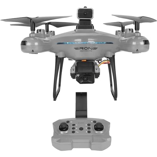 4k dual-camera professional drone with 360° obstacle avoidance & optical flow dual-8k-2b - style: Dual-8K-2B