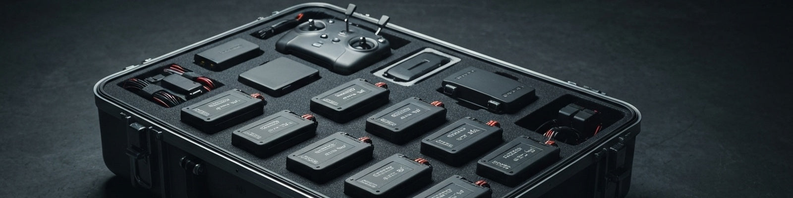 Orbix Air Drone Case