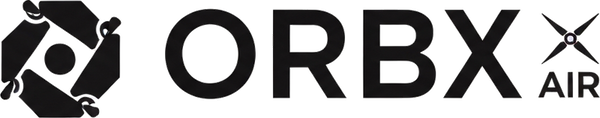 Orbix Air Logo